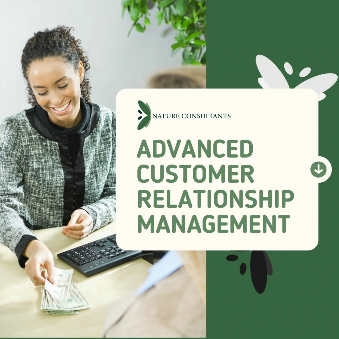 customer relationship management